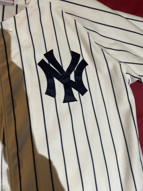 Authentic MLB Chamberlain Merchandise - Picture 2 of 5